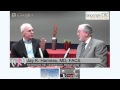 Dr. Pat Whitworth and Neoadjuvant Treatment for Node-Positive Breast Cancer Patients -- 2012 SABCS