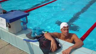 Famous Geoff Huegill & Eamon Sullivan Milan.mp4 Net Worth