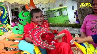 SATRIA MUDA 2020 | Sega wadang Voc.Kusniah | Prajawinaneun wetan Cirebon 16 Februari 2020