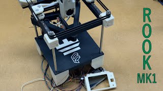 Fabreeko Rook MK1 Kit - Part 4