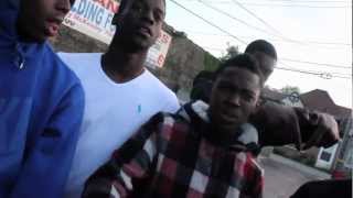 Breadheads X EA - Militant Prod. @Prod_ByHooligan @Loso_NoGood @DeeDaFlame