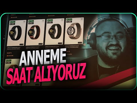 Jahrein Saat Alıyoruz