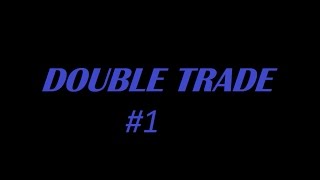 Stick Run I Double Trade #1 Vukasin Jankelic