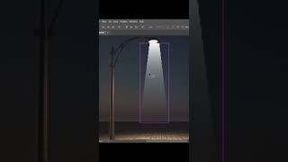 Realistic Lamp Light in Adobe Illustrator cc Tutorial | Graphic Design #shortsviral