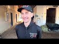 Kentucky Derby 2024 - Mystik Dan's jockey Brian Hernandez
