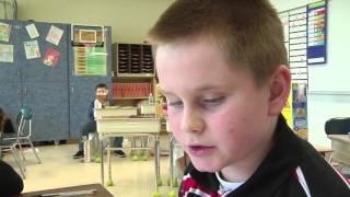 Teacher provides feedback during and after instruction - Example 14