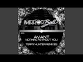 Miniature de la vidéo de la chanson Nothing Without You - Terry Hunter Radio Remix