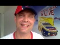 Interview With David Summerbell jr At Dover Raceway