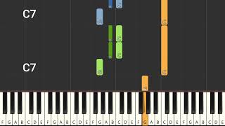 Down In The Valley (#06) Piano Made Easy Level 3