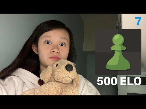 Road to 500 ELO - The Climb #7 - YouTube