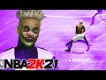 BEST DRIBBLE MOVES IN NBA 2K21 - BECOME A COMBO G0D FAST + UNLIMITED ANKLE BREAKERS  - NBA 2K21