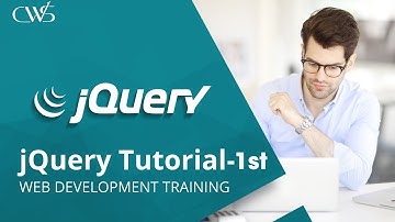 jQuery Tutorial in Hindi || jQuery tutorial for beginners || jQuery full course 2023 || ep-1