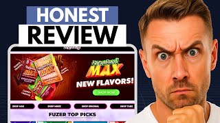 Download Lagu Shrumfuzed Review 2026 - SCAM or LEGIT?? MP3