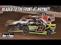 Racing Through the Field and the Rain! Street Stock Nationals Finale at Whynot