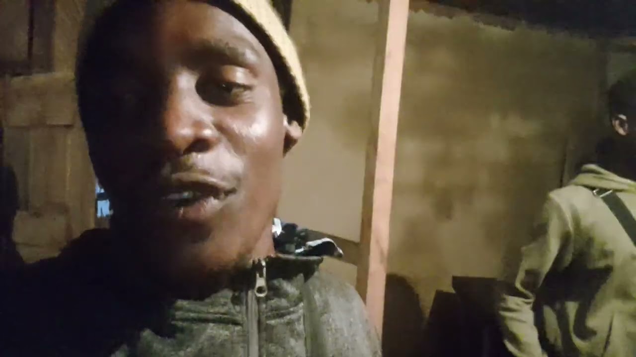 Alegria de Chefito no município do Condé