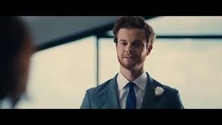 Plus One Ending Speech