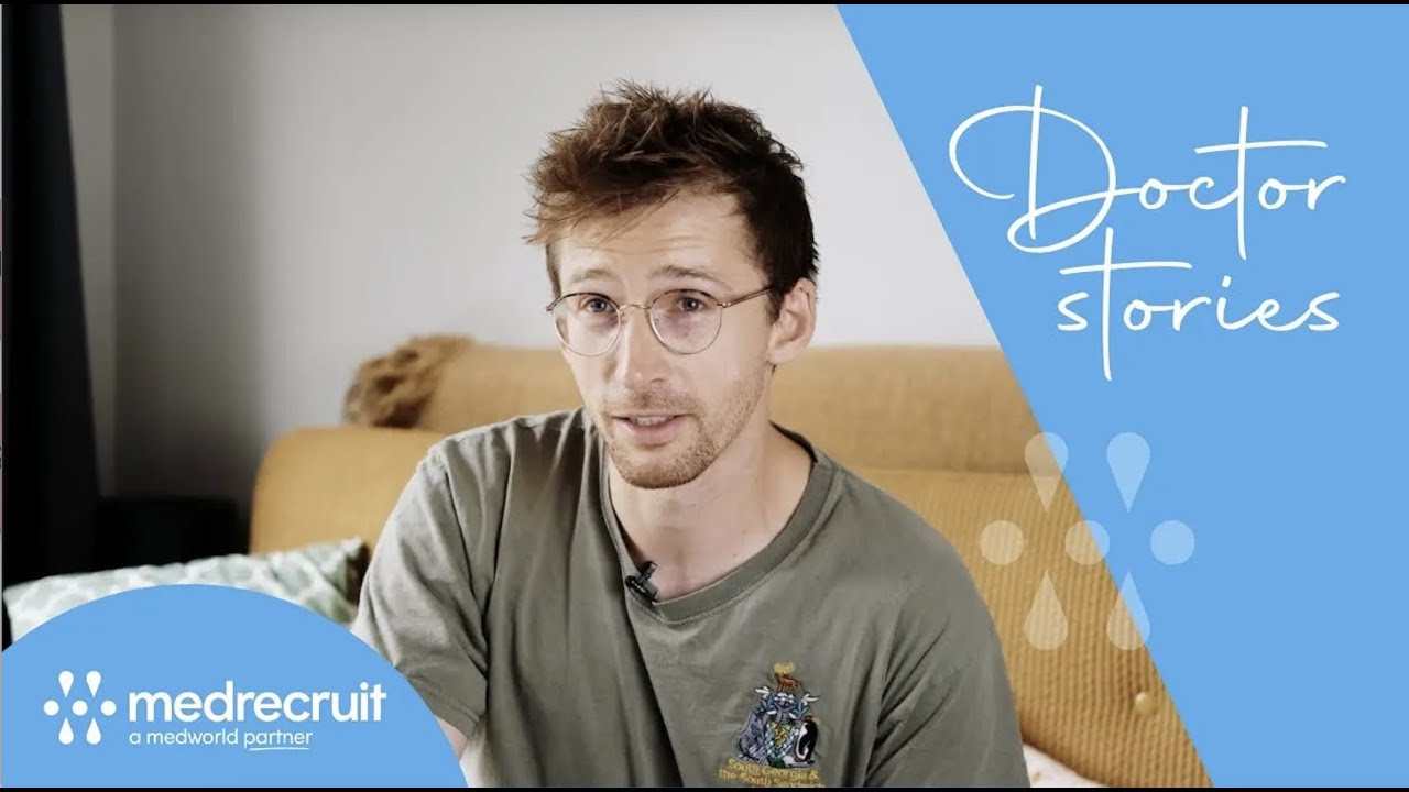 Dr David Silley's Antarctica experience