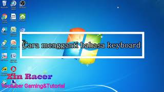 Cara Mengganti Bahasa/Keyboard Di PC Windows 7 screenshot 4