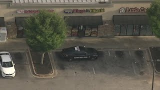 Man found dead, shot several times in Clayton County hibachi restaurant: Police