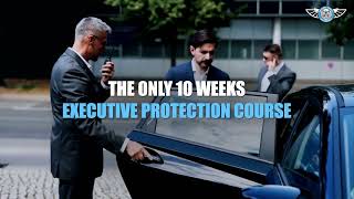 How to Become a Bodyguard: The Only Executive Protection Training Video You Need
