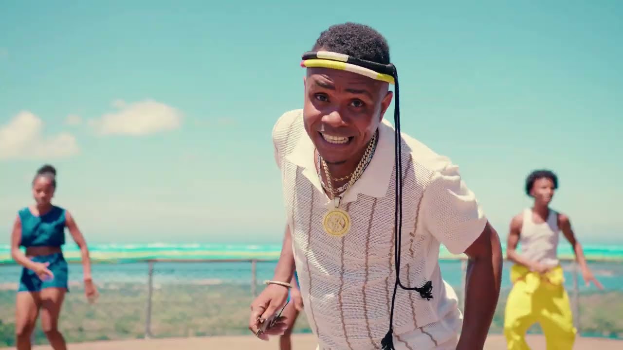 ALY MOURADY Love pro max (Nouveauté 2026)