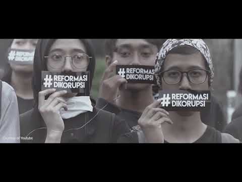 KRONCONG JANCUK - BERHARAP (official music video)