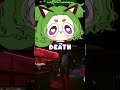 Chat is SO MEAN to me!!!
