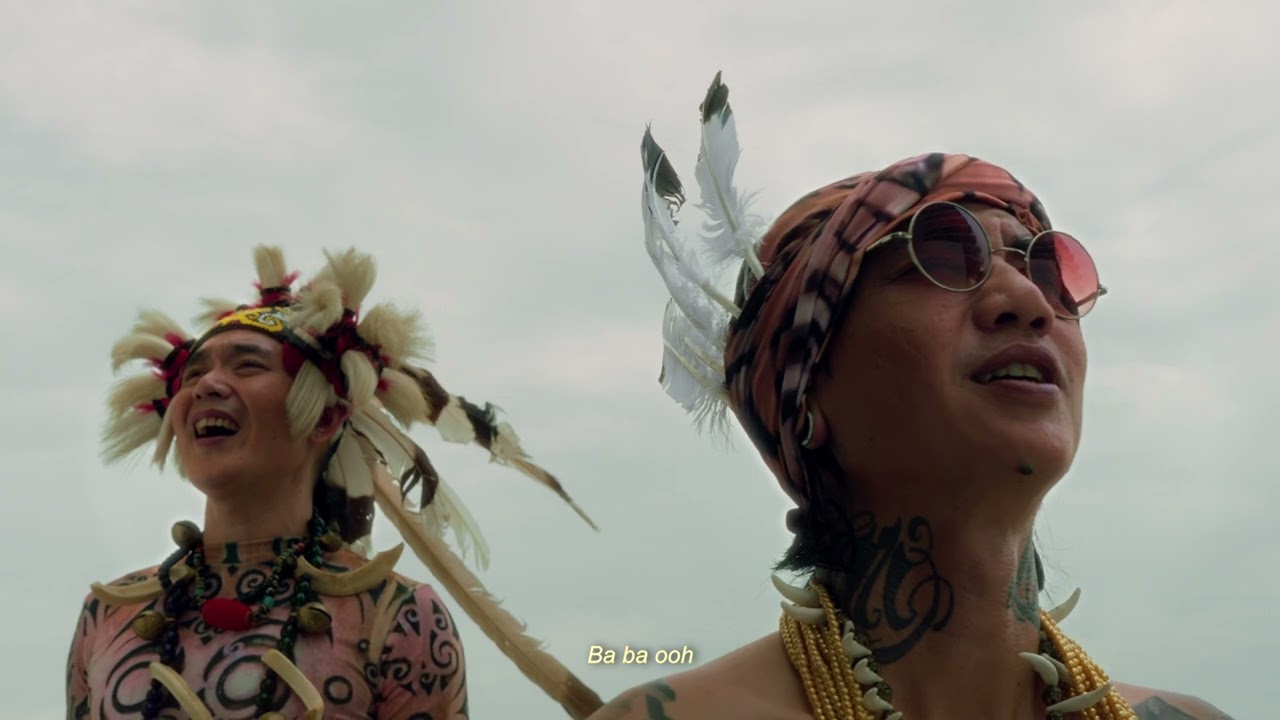 At Adau   Samah Rami Official Music Video 4K