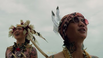 At Adau   Samah Rami Official Music Video 4K