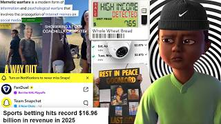 Famous Modern Dystopia... Wealth