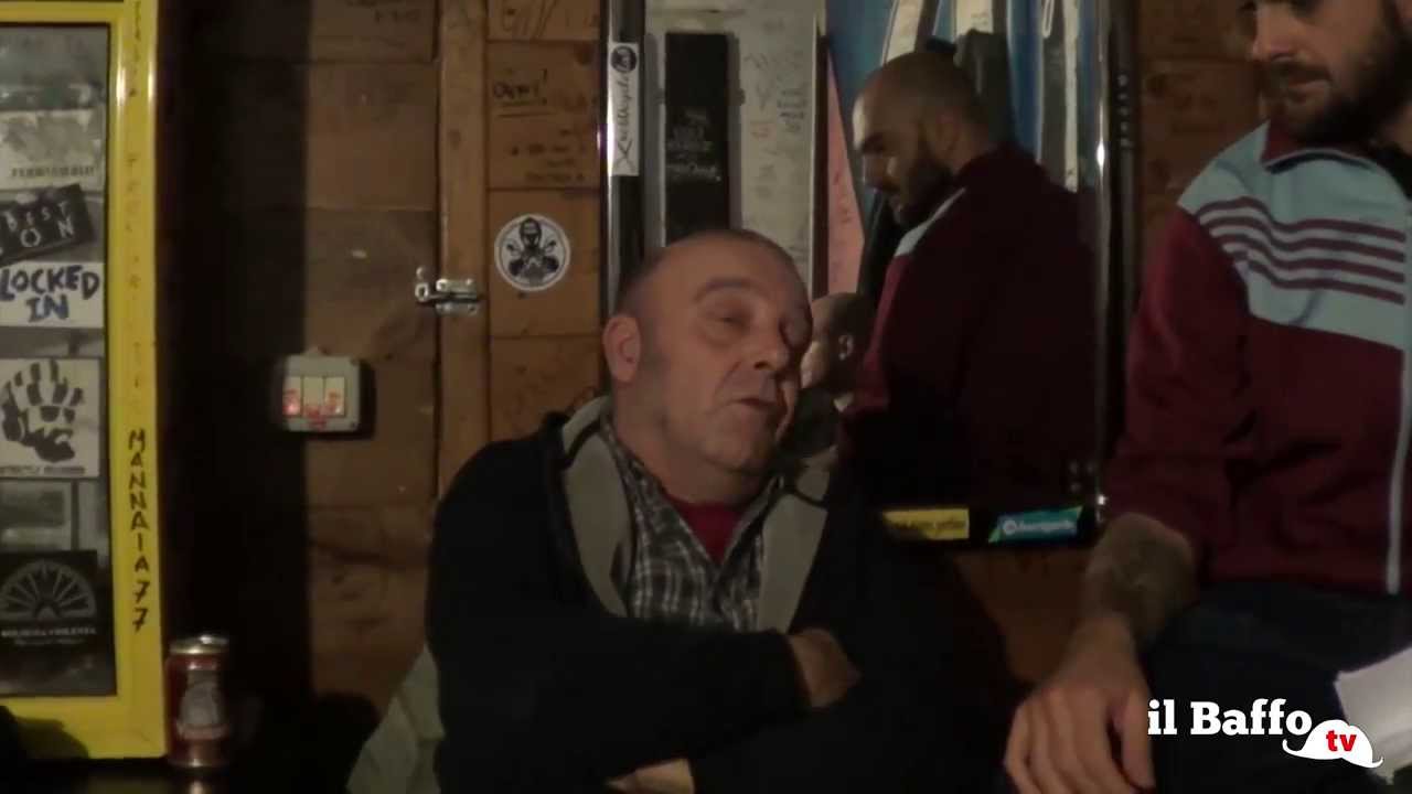 Arezzo- Steno a ruota libera - Old Style Street Festival - Parte 1