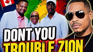 Colaz Smith || RED CARPET Awaited Him In Canada 🇨🇦 @JamaicanNewfie @eronelove #colazsmithtv
