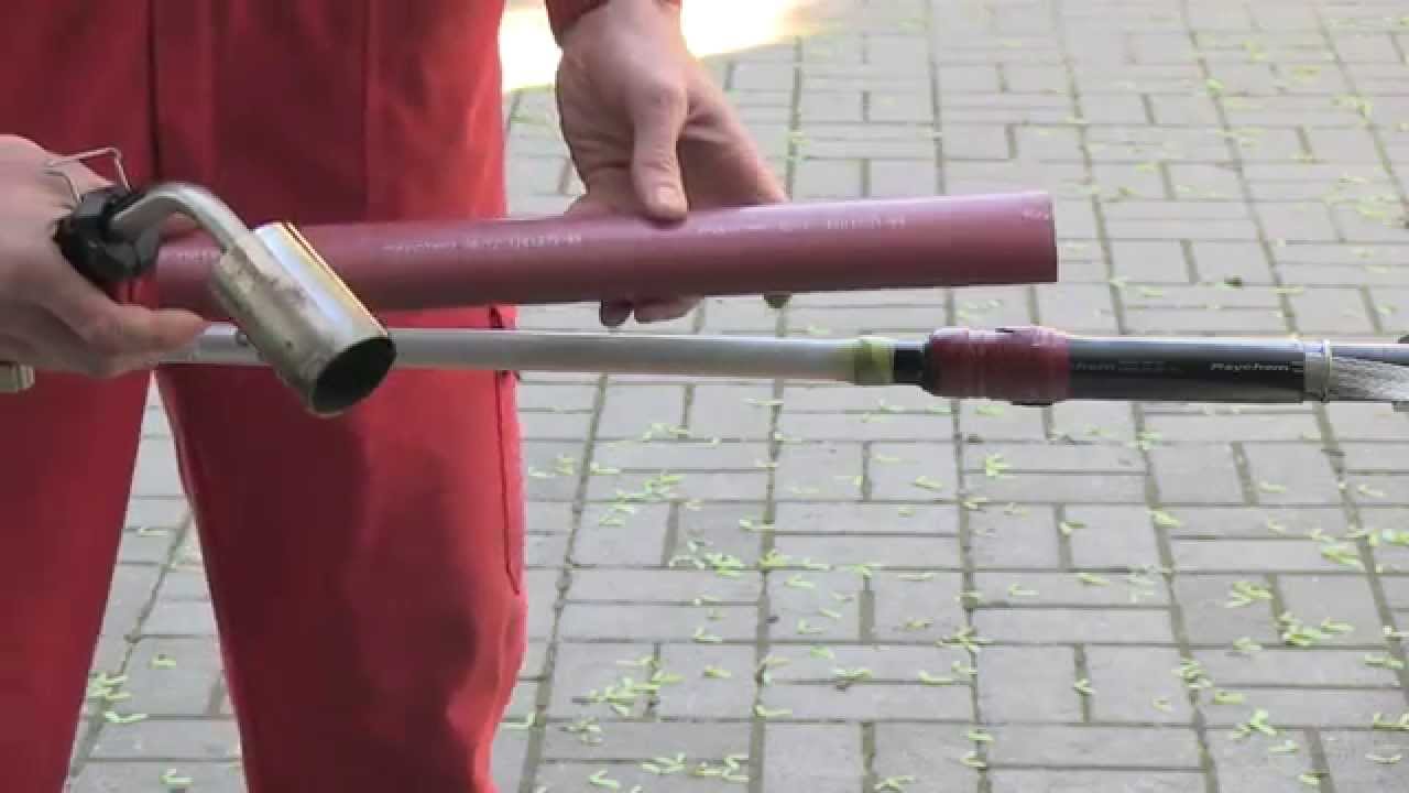 POLT-24C/1XO installation