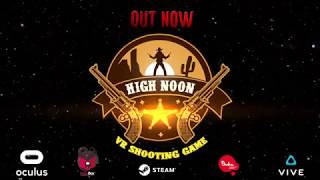 High Noon VR screenshot 5
