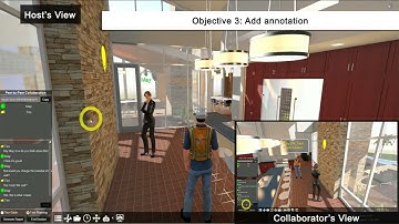 New Features in Realtime Collaboration