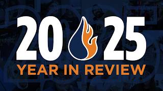2025 In Review 🔥 A Year At Friendly Fires | Fireplaces, BBQs & Moments That Matter