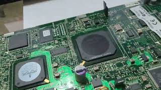 Resetting a Dell CMC/m1000e blade chassis