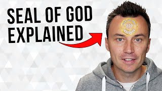 Gods End-Time Seal On The Forehead Explained