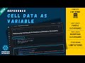 Notebook SQL Cell Result Into A Dataframe | Snowflake Notebook Tutorial