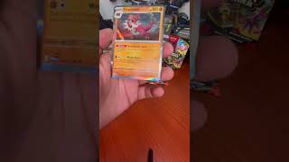 Recap de los 6 boosters del 3er bundle #pokemon #collection #pokemontcg #megaevolution #cards