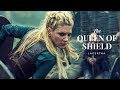 Lagertha || Queen Of Shield (Vikings)