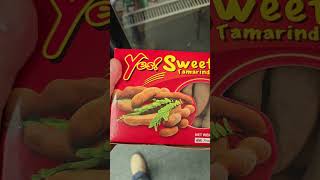 Super sweet, Cancer fighting powerhouse snack.