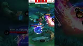 MOMEN ENDONIC ID VS BIGETRON GAME 2 (1-1)REGULER SEASON MPL ID 17 WEEK 3 DAY 2 MATCH 2