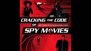 James Bond's CASINO ROYALE Pre-Title Sequence Decoded!