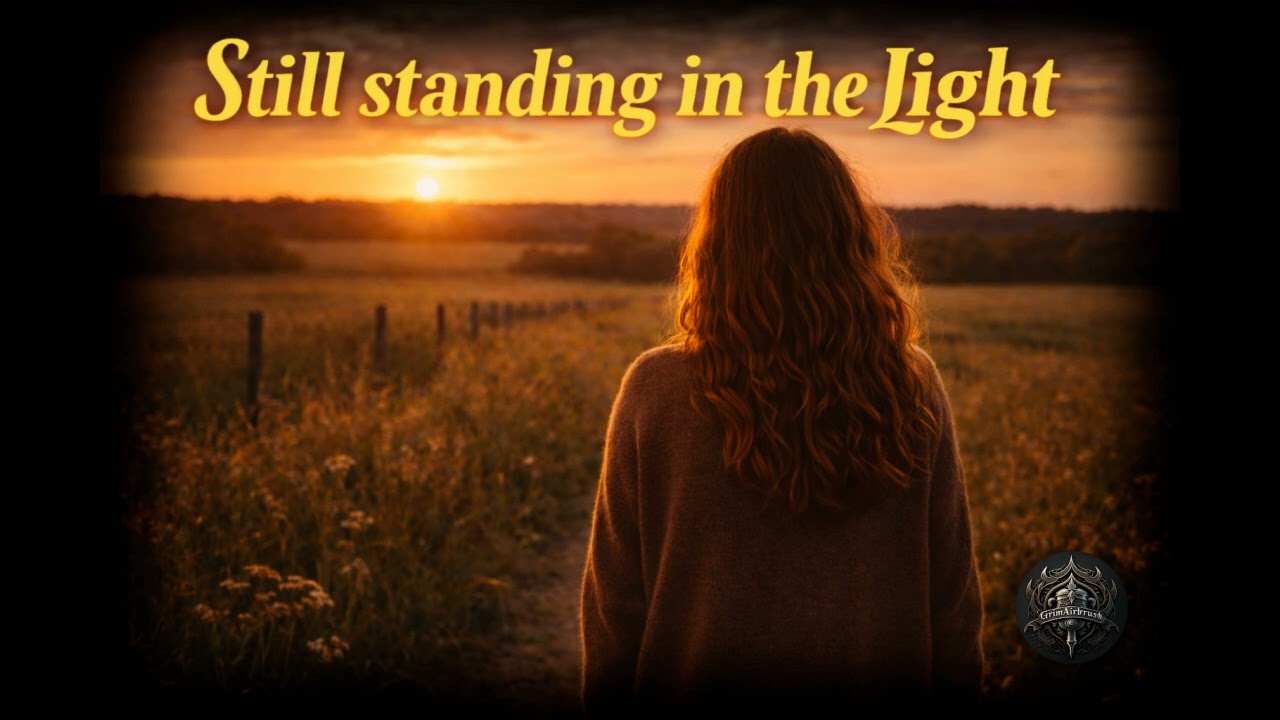 Still standing in the light