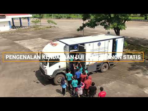 mobil kir keliling