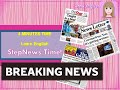 ONLINE LEARNING DURING MCO [TOUGH FOR KIDS] [NEW STRAITS TIMES] - STEPNEWS TIME!