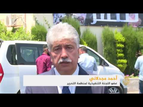 ماذا حملت زيارة ملك الأردن رام الله؟