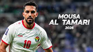 Mousa Al Tamari - Full Season Show - 2026ᴴᴰ