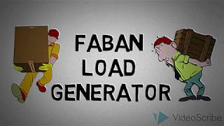 Faban Load Generator